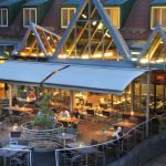 Yogaleicht Yoga Reise Außen Landhotel Burg