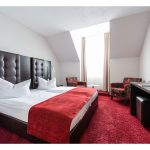 Yogaleicht Yoga Reise Zimmer 02 Landhotel Burg