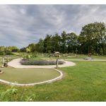 Yogaleicht Yoga Reise Minigolf Landhotel Burg